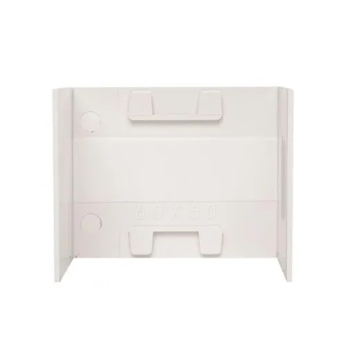 Соединитель 60х60 бел. Plast PROxima (уп.4шт) EKF conw-60-60x4 фото 4