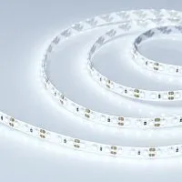 Лента светодиодная RTW-SE-A120-8mm 12V Cool 10000К 9.6Вт/м IP65 2835 герметичная (уп.5м) Arlight 016838(2)