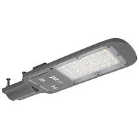Светильник светодиодный PSL 07 30Вт 5000К IP65 AC180-260 уличный ДКУ Pro JazzWay 5041035