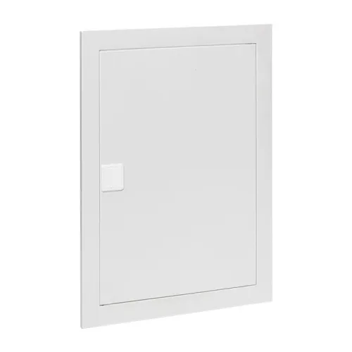 Дверь для щита Nova 2 габарит IP41 пластик PROxima EKF nv-door-p-2