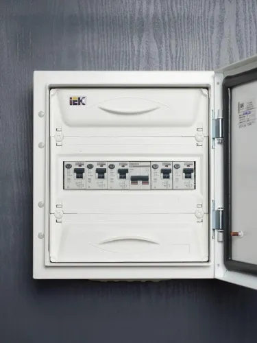 Выключатель дифференциального тока (УЗО) 2п 32А 30мА тип AC ВД1-63 GENERICA MDV15-2-032-030 фото 11