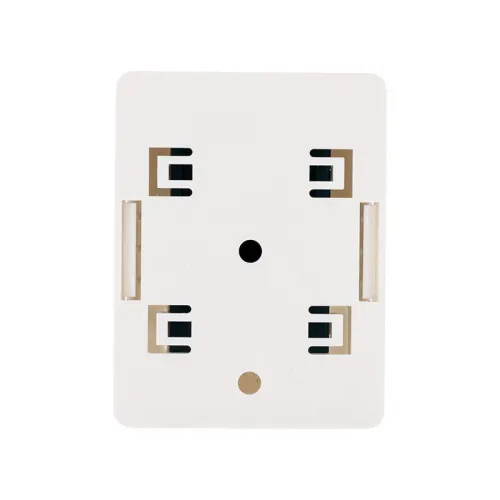 Розетка компьютерная 1-м ОП RJ45 (8P8C) кат.6 UTP неэкранир. Rexant 03-0132 фото 6
