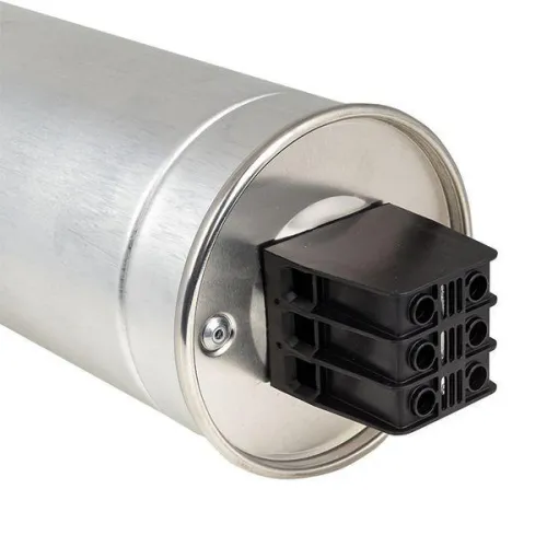 Конденсатор косинусный КПС-0.4-30-3 PRO EKF kps-0.4-30-3-pro фото 4