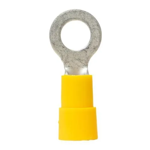 Наконечник кольцевой изол. НКИ 6.0-6 (уп.50шт) EKF nki-5.5-6n фото 7