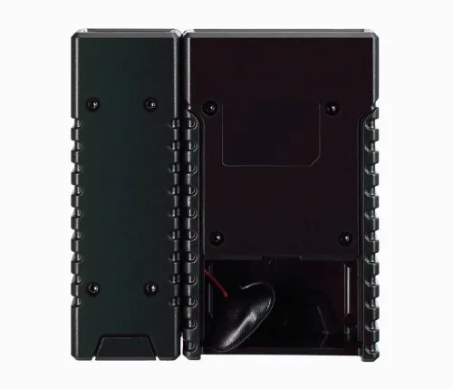 Тестер кабельный NetGeeks NP10 фиолет. Ermenrich 85300 фото 2