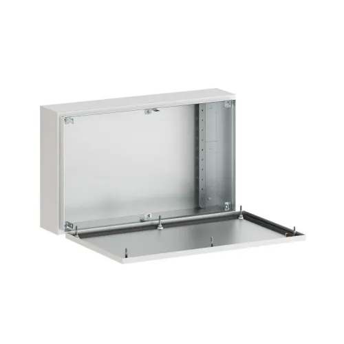 Корпус клеммный металлический SDE 500х300х120мм DKC R5SDE5312 фото 2