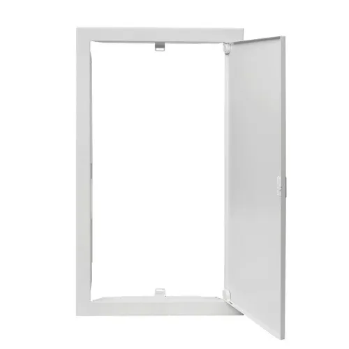 Дверь для щита Nova 3 габарит IP41 метал. PROxima EKF nv-door-m-3 фото 6