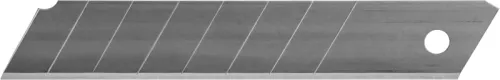 Лезвие сменное 82 993 OEM-Ls01-H10 18мм (уп.10шт) ОНЛАЙТ 82993 фото 2