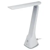 Светильник светодиодный настольный NLED-503-11W-W бел. Эра Б0059854