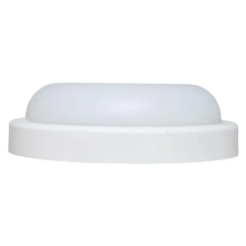 Светильник светодиодный ЖКХ ДПО-1003 12Вт 4000К IP65 круг LUMA EKF BKL-1003-R-12-4000 фото 4