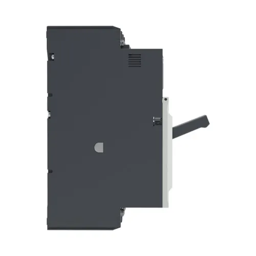 Выключатель автоматический 3P 1000А 70кА pro MNX1600L при AC415V расцепитель ETS YON MNX1600L3PETS1000 фото 3