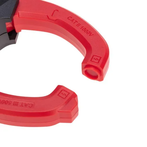 Клещи токовые UT205А+ UNI-T 13-1065 фото 5