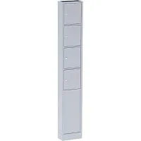 Короб КСС (1890х300х150) Basic EKF uerm-kss-1890