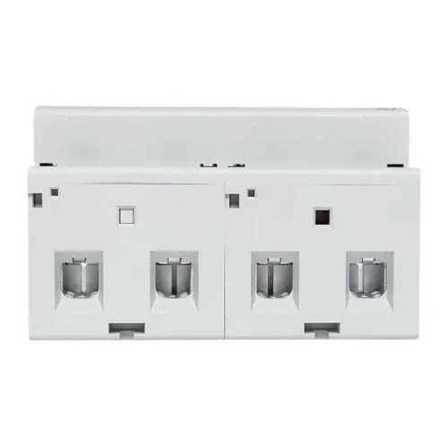 Контактор модульный КМ 125А 2NO+2NC 230В AC (6 мод.) AVERES EKF km-av-6-125-22-230V фото 7