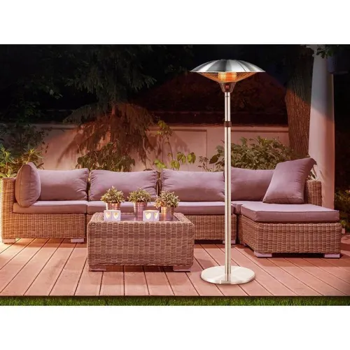 Обогреватель инфракрасный BIH-LT-3.0 Ballu НС-1279691 фото 2