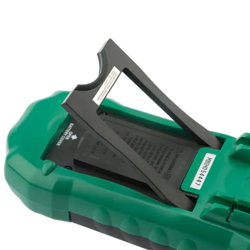 Мультиметр профессиональный MS8229 5 в 1 Mastech 13-2029 фото 9