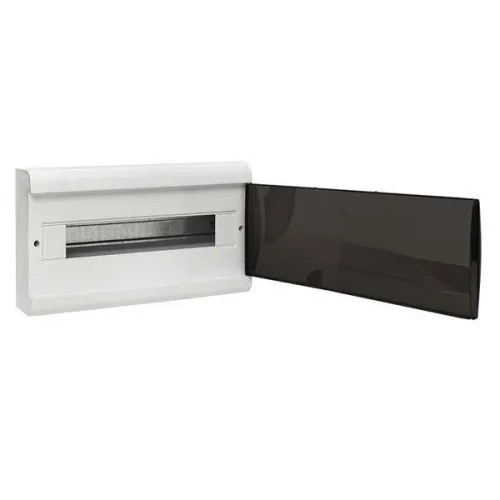 Щит ЩРН-П-18 "SlimBox" IP41 PROxima EKF sb-n-18 фото 4