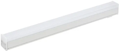 Светильник светодиодный магист. 1010 20Вт 6500К 600мм линейный бел. IEK LT-LDCK-8-1010-020-65-K01