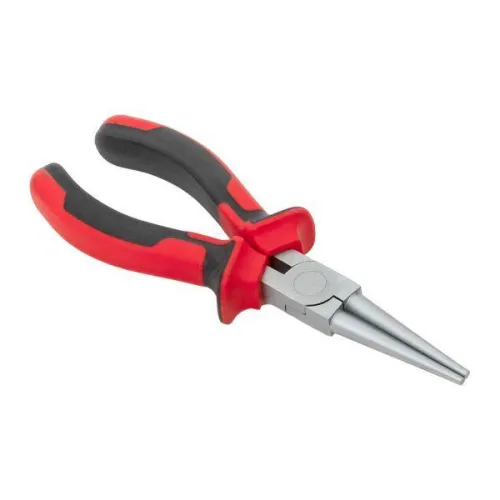 Круглогубцы 160мм Master Basic EKF kg-160-mas фото 5