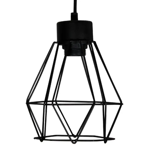 Светильник "Магна" 511 НББ 01-60-163 Е27 (ИМ) настенный черн. муар Элетех 1005404963 фото 3