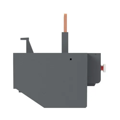 Реле тепловое YON STR5 уст. 63-80A 3P для DSC095-105 YON STR5-105-0080 фото 3