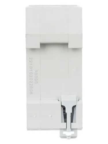 Выключатель автоматический дифференциального тока 2п (1P+N) C 6А 30мА тип A 6кА АВДТ-32 KARAT IEK MAD22-5-006-C-30 фото 6