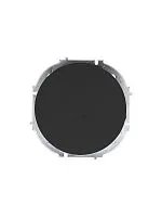 Выключатель промежуточный 1-кл. СП OSEN 10А IP20 механизм черн. бархат LEZARD 743-4288-107