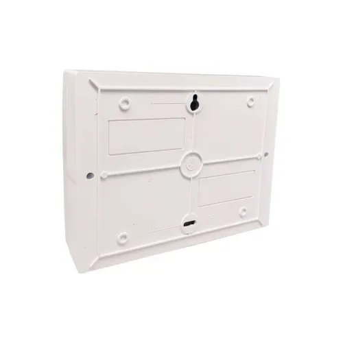 Бокс пластиковый ЩРН-П-12 IP41 бел. Rexant 11-0312 фото 3