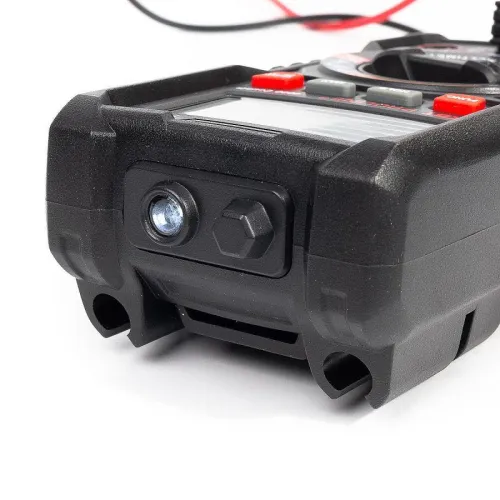 Мультиметр цифровой KT 113B "PROLINE" КВТ 79125 фото 3