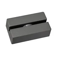 Светильник светодиодный LGD-STRIPE-3W Warm2700 GR 20deg 230В IP65 3Вт 2700К метал. Arlight 052701