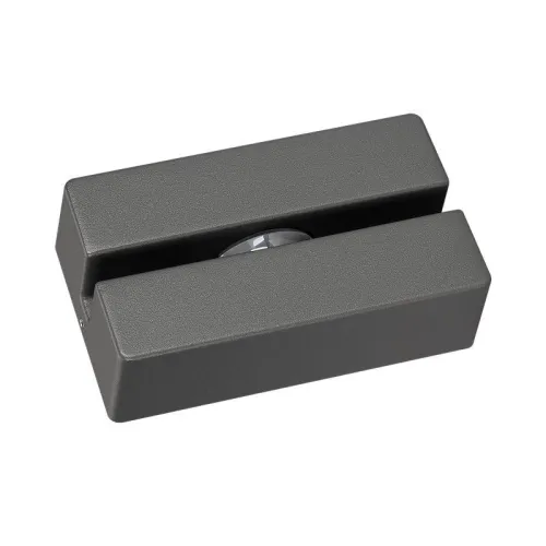 Светильник светодиодный LGD-STRIPE-3W Warm2700 GR 20deg 230В IP65 3Вт 2700К метал. Arlight 052701