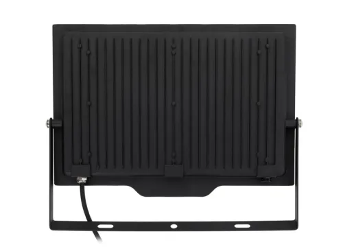 Прожектор светодиодный СДО FL 10 C 200W VW 840 BK CL 397х290х31.5мм 200Вт 4000К IP65 уличный черн. Русский Свет 15081023281 фото 3