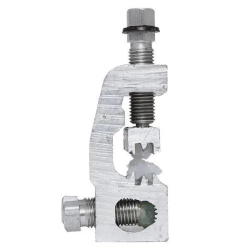 Зажим ответвительный влагозащ. P152 16-150кв.мм/2х6-95кв.мм PROxima EKF p-152 фото 4