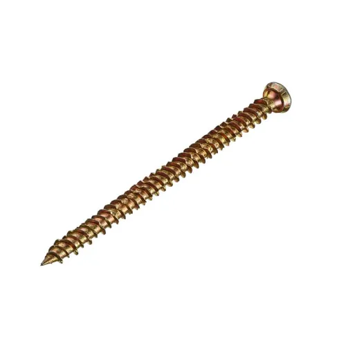 Шуруп по бетону 7.5х112 (уп.100шт) Tech-Krep/Zitar 124731 фото 2