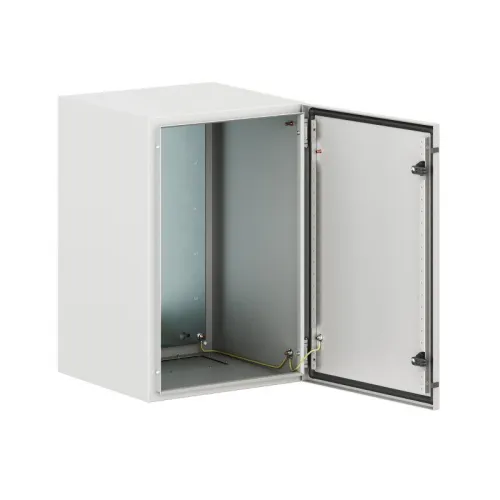 Корпус навесной STE с М/П 600х400х400мм DKC R5STE0644 фото 4