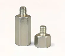 Комплект проставок вентил. для крыши KTB h20мм (уп.4шт) DKC R5SPA01