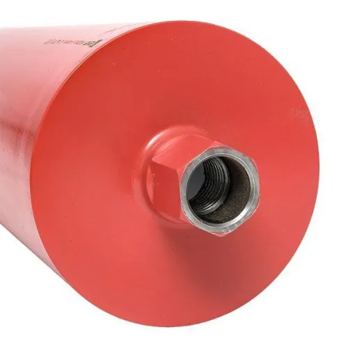 Коронка алмазная (проходка) WCHP-162/450 (1 1/4дюйм UNC) Expert EKF wchp-sf162/450 фото 5