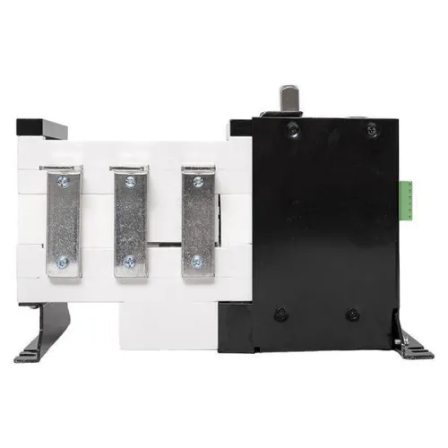 Устройство автоматического ввода резерва АВР 3п 125А 230В ТСР1 PROxima EKF ats-tsr1-125A-3p-pro фото 13