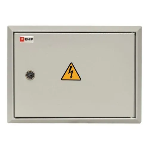 Щит ЩРН-12 (з) IP31 EKF mb21-12 фото 7