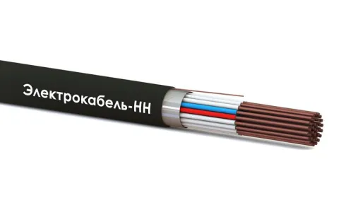 Кабель КВВГЭнг(А)-LS 37х1.5 (м) ЭЛЕКТРОКАБЕЛЬ НН 00-00006628