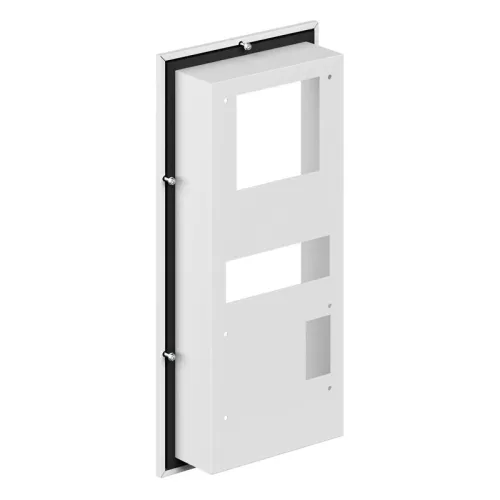 Рама для встраивания навесного кондиционера 500Вт 400В DKC R5KLMCSI3 фото 2