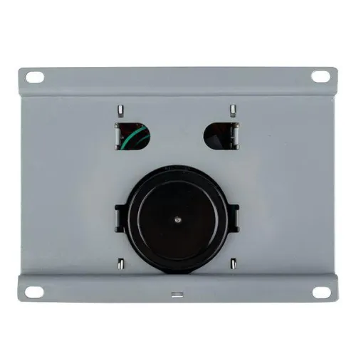 Устройство автоматического ввода резерва АВР 3п C 32А 400В MCB PROxima EKF ats-mcb-32c-3p-pro фото 2