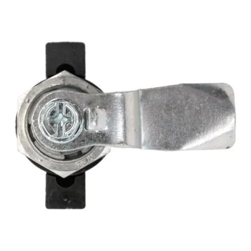 Замок с металлическим ключом для ЩМП антивандального PROxima EKF FRELOCKMETAL фото 5