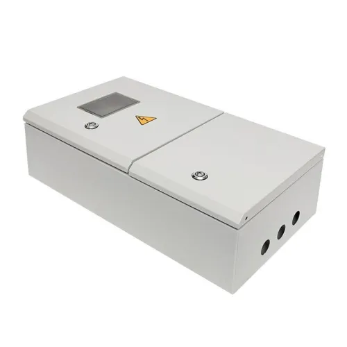 Щит ЩУРн-3/12 два отсека (БУР) (540х300х160) IP54 PROxima EKF mb54-3i фото 6