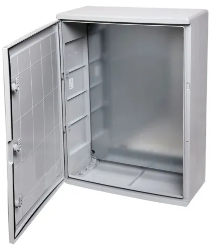 Корпус ЩМПп 800х600х260 IP65 УХЛ1 пластик. IEK MKP93-N-806026-65 фото 2