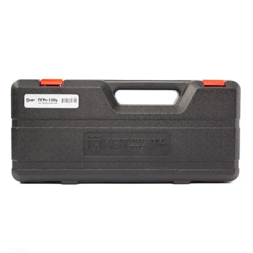 Пресс гидравлический ручной ПГРс-120у КВТ 67052 фото 8