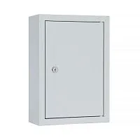 Корпус навесной ЩРн-18 350х245х120 IP31 метал. PRIZMA TOKOV ELECTRIC TKE-PZ-MRB-18-IP31