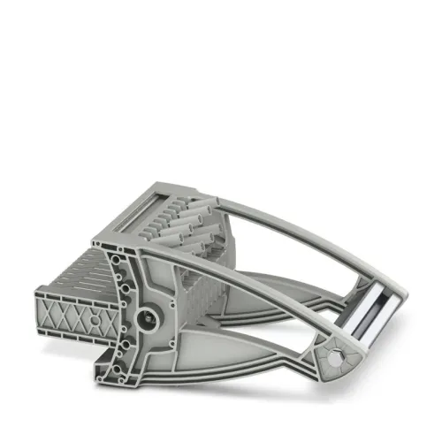 Клемма проходная KHB 2.5-2 СТЭЗ 11000000 фото 25