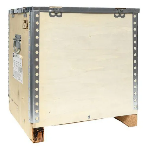 Выключатель автоматический 3п 1600/1600А 65кА ВА-450 выкат. v2 EKF mccb450-1600-1600v-v2 фото 2