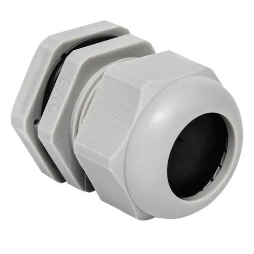 Сальник PG25 d16-21мм (d отверст. 31мм) IP54 (уп.2шт) PROxima EKF plc-pg-25-2-r фото 5